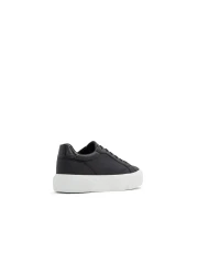 Call it Spring Feeona Vapor Grey Sports Shoes For Women