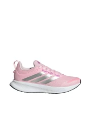 adidas حذاء الجري Runblaze باللون الوردي للنساء (JQ5749)