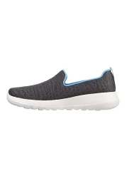 Skechers حذاء مشي أزرق أسود - 124705 -CCBL