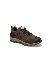 Kinetix Orwel 3pr Brown - قطع مريح