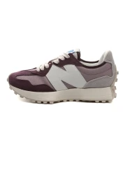 New Balance حذاء رياضي أرجواني U327cf-r Nbu327cf