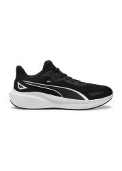 Puma Skyrocket Lite Black Unisex Running Shoes -37943701