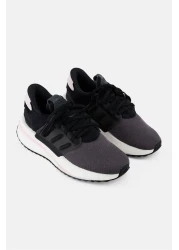 adidas Women X-plr Boost Lace Up Running Shoes, Black
