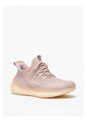 Oaklan by Shoexpress Textured Lace-Up Sports Shoes