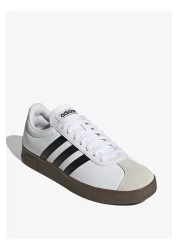 adidas Women's Lace-Up Sneakers - Vl Court Base