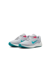 Nike حذاء الجري Revolution 7 Gs - حذاء رياضي كاجوال للأطفال