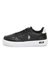 U.S. Polo Assn. قاعدة. بولو أسن. حذاء إليس الرياضي النسائي 101390093