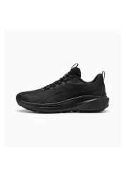 Puma PUMA Skyrocket Lite Trail - حذاء أسود نحيف رائع