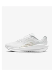 Nike حذاء رياضي للجنسين من DOWNSHIFTER 13 FD6476-101-WHITE