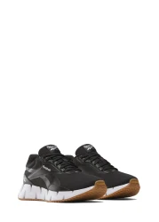 Reebok حذاء الجري ZIG DYNAMICA STR للنساء باللون الأسود