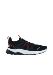 Puma حذاء Anzarun 2.0 للرجال - أبيض وأسود، Al 38921303