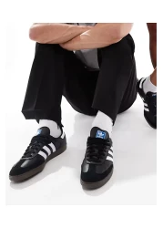 adidas Colorful Samba Og Casual Sneaker - Sports Shoes