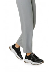 U.S. Polo Assn. Us Polo Assn. Women's Black Sneakers