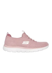 Skechers حذاء رياضي نسائي سهل الارتداء من Summit