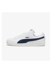 Puma PUMA White-Women's Navy
