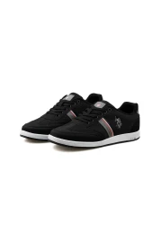 U.S. Polo Assn. 3m Kares 3fx Men's Sneaker
