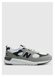 New Balance Men's Gray Sneakers - 109 Ms109gwn