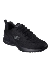 Skechers حذاء رياضي أسود BBK - 232693 موديل