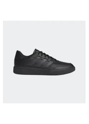 adidas حذاء رياضي رجالي أسود من Courtblock If6449