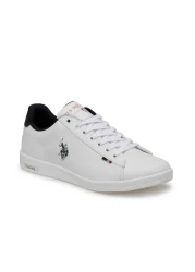 U.S. Polo Assn. فرانكو 46-47 XL رياضة رجالية كاجوال مريحة ذات أرقام كبيرة