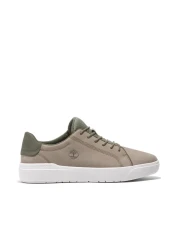 Timberland Seneca Bay Low Lace up Men's Brown Sneaker