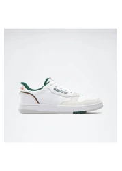 Reebok حذاء رياضي أبيض للجنسين - PHASE COURT