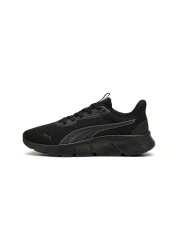 Puma PUMA FlexFocus Lite - حذاء نسائي عصري باللون الأسود