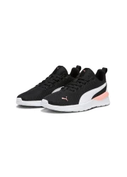Puma Anzarun Lite Unisex Black Running Shoes