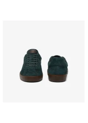 Lacoste Men's Baseshot Trainers