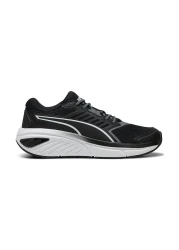 Puma حذاء الجري Softride Pro Control للرجال باللون الأسود 31109902