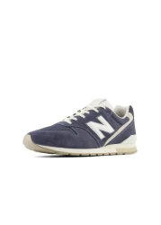 New Balance Men's Gray Sneakers - B2Cm996Up2 Model