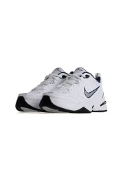 Nike White Men's Sports Shoes415445-102-102