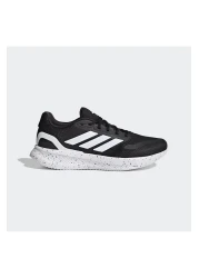 adidas Runfalcon 5 Jr5089 Men's Black Running Shoes