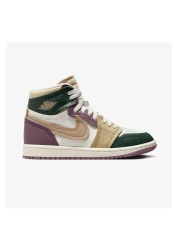 Nike Jordan Air 1 High MM - Colorful Sports Shoes FB9891-300
