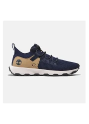 Timberland Low Lace Up Sneaker Men's Sports Shoes