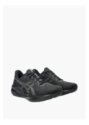 Asics حذاء جري برباط مزين بشعار Asics للرجال - VERSABLAST 4