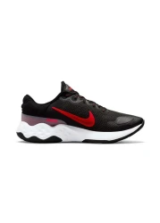 Nike Renew Ride 3 Black Men's Running Shoes - DC8185-002