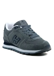 Hammer Jack Genuine Leather Ferum Men's Sports Shoes