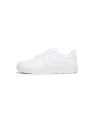 hummel 207897-9001 White NIELSEN LIFESTYLE SHOES