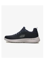 Skechers Navy Blue Men's Sports Shoes