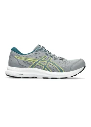 Asics حذاء الجري Gel-contend 8 للرجال باللون الرمادي 1011b492-027