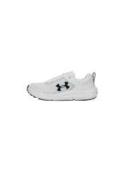 Under Armour White Running & Training Shoes For kids