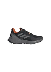adidas Terrex Soulstride Men's Black Outdoor Shoes Men's Outdoor Shoes Jı1924