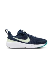 Nike Star Runner 4 Nn (Ps) Children's Running Shoes Dx7614-409