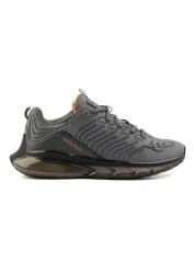 NORTH OF WILD Men's Ultranorth Sneakers - Smoked