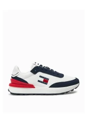Tommy Hilfiger TJM Techical Runner - حذاء رياضي مريح ومرن