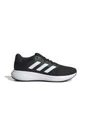 adidas حذاء الجري Response Runner U للجنسين IH6100 باللون الأسود