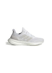 adidas حذاء رياضي أبيض للرجال من Pureboost 23 If2374