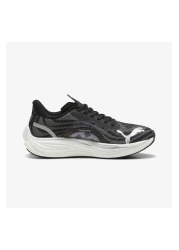Puma PUMA Velocity NITRO 3 - أبيض وأسود