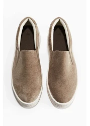 H&M أحذية رياضية سهلة الارتداء
